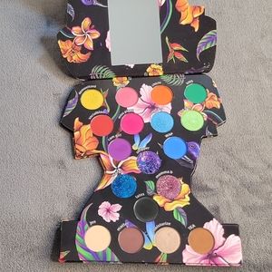 Dramatique Boutique No More Nudes palette